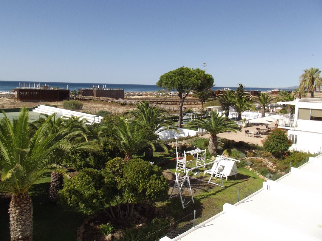 Vasco da Gama Hotel主图
