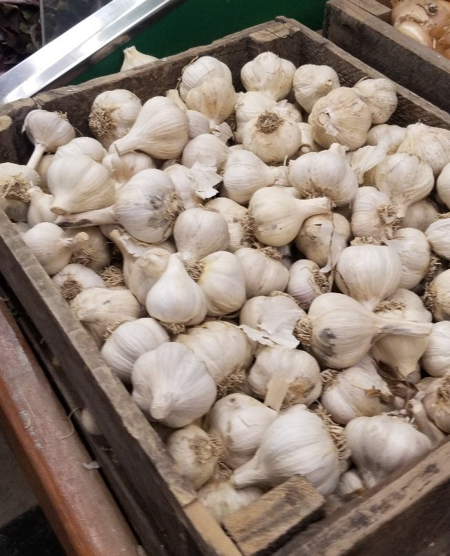 Ochs Orchard景点图片