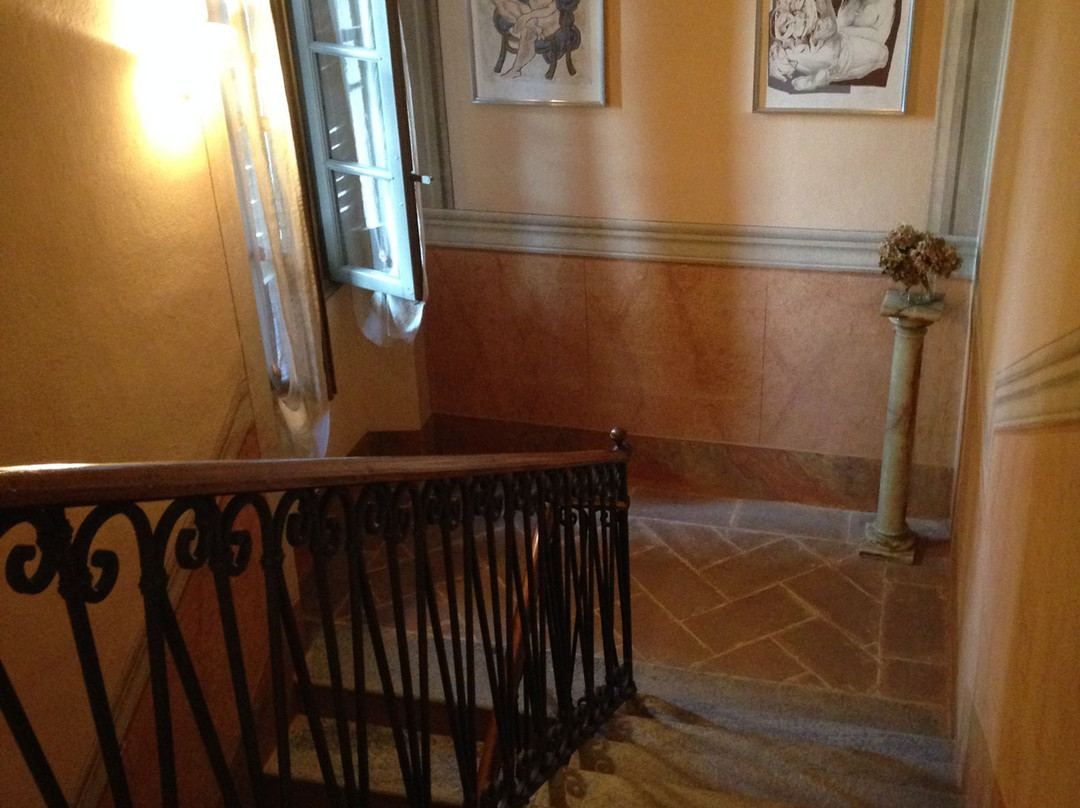 Villa Cantoni主图