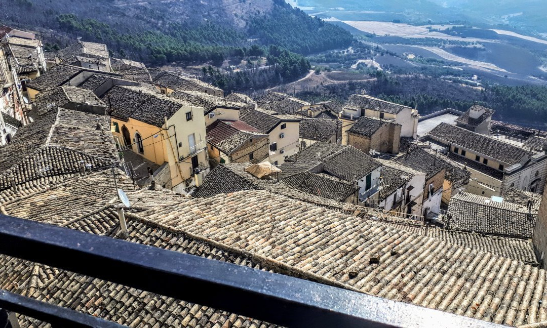 Castello Imperiale-Sant'Agata di Puglia必去景点