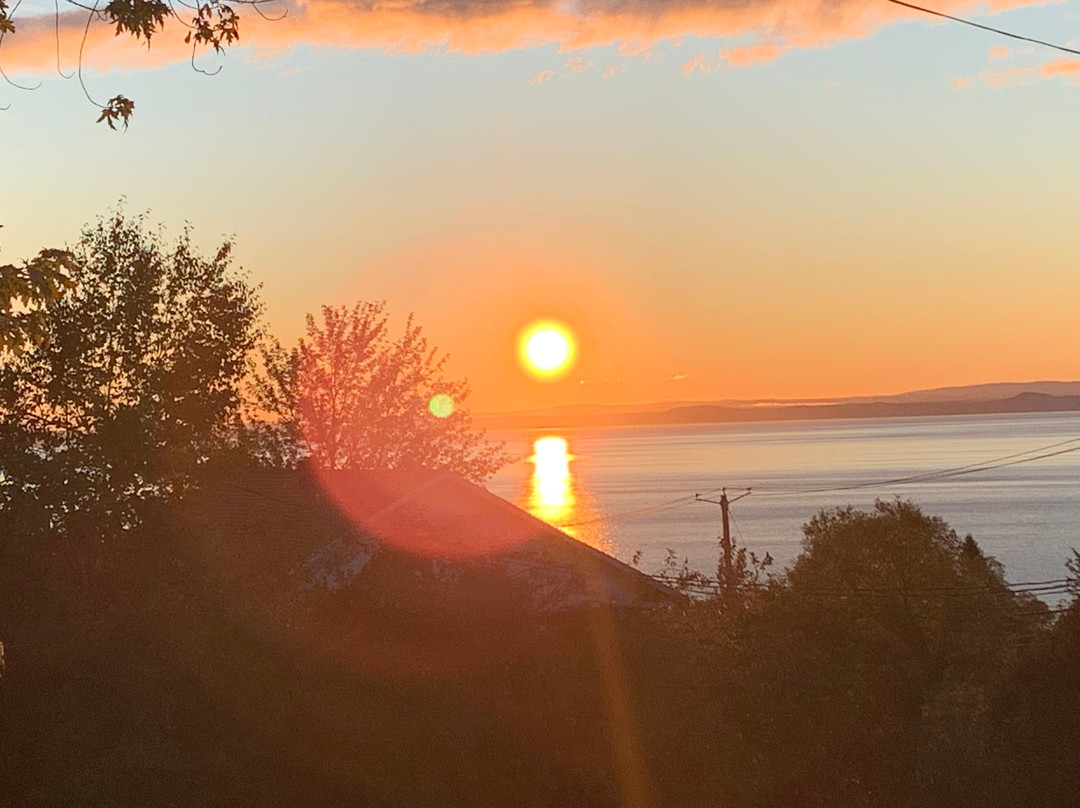 Auberge des Peupliers主图