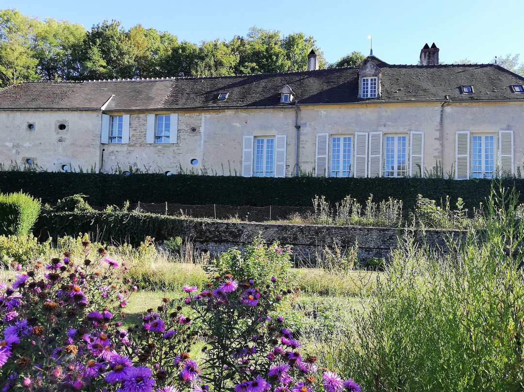 Manoir de Val en Sel主图