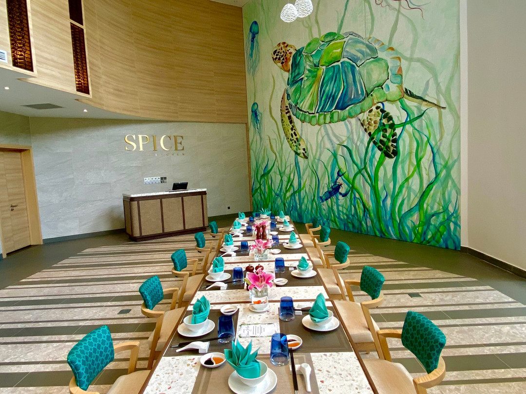 The Secret Con Dao主图