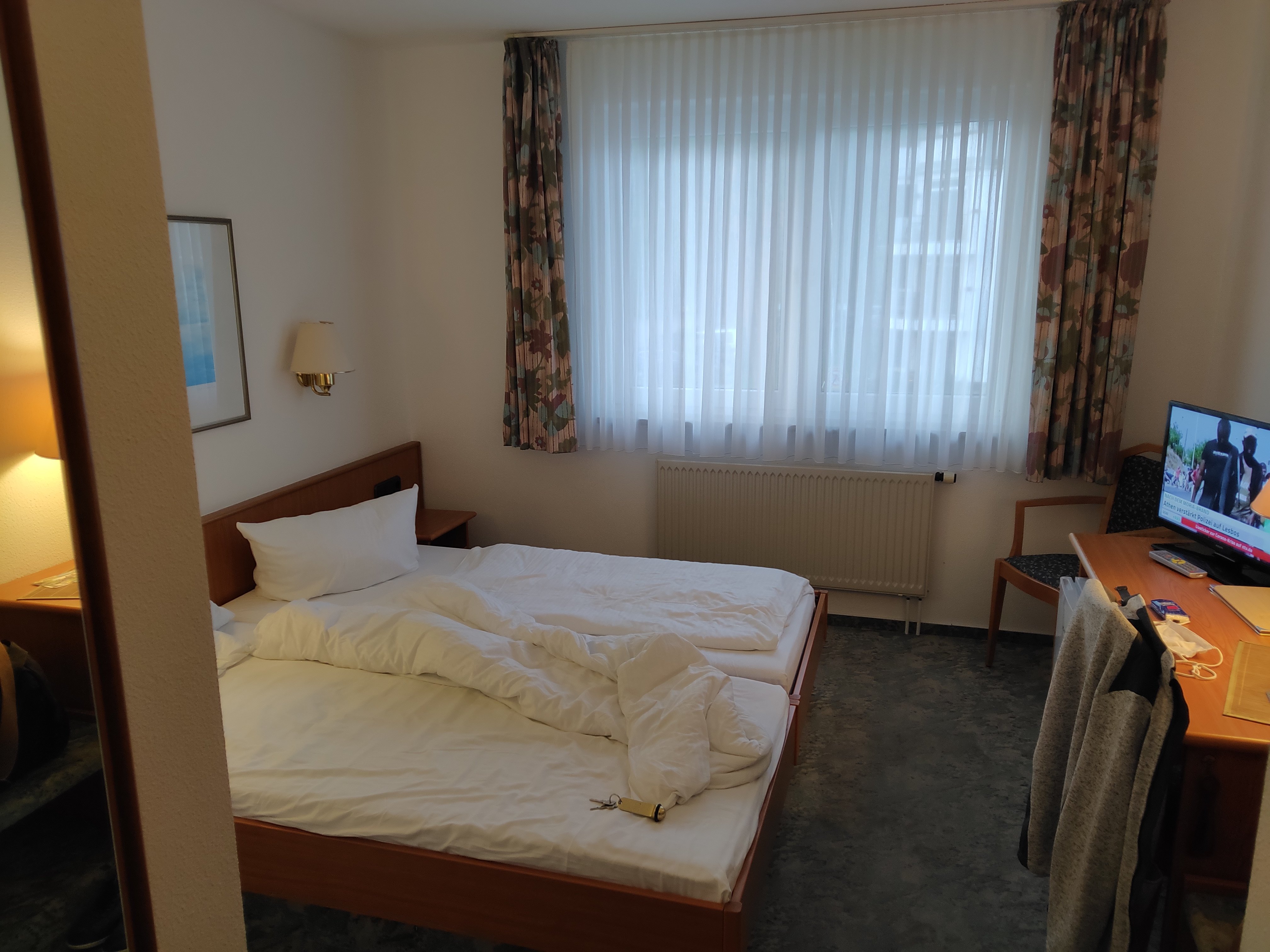 Hotel Meeresblick-官方
