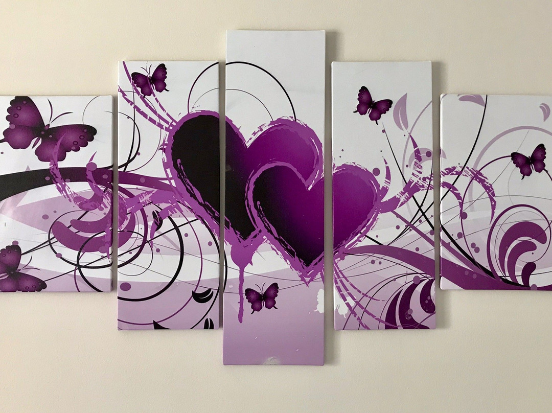 Hotel Toalstock主图