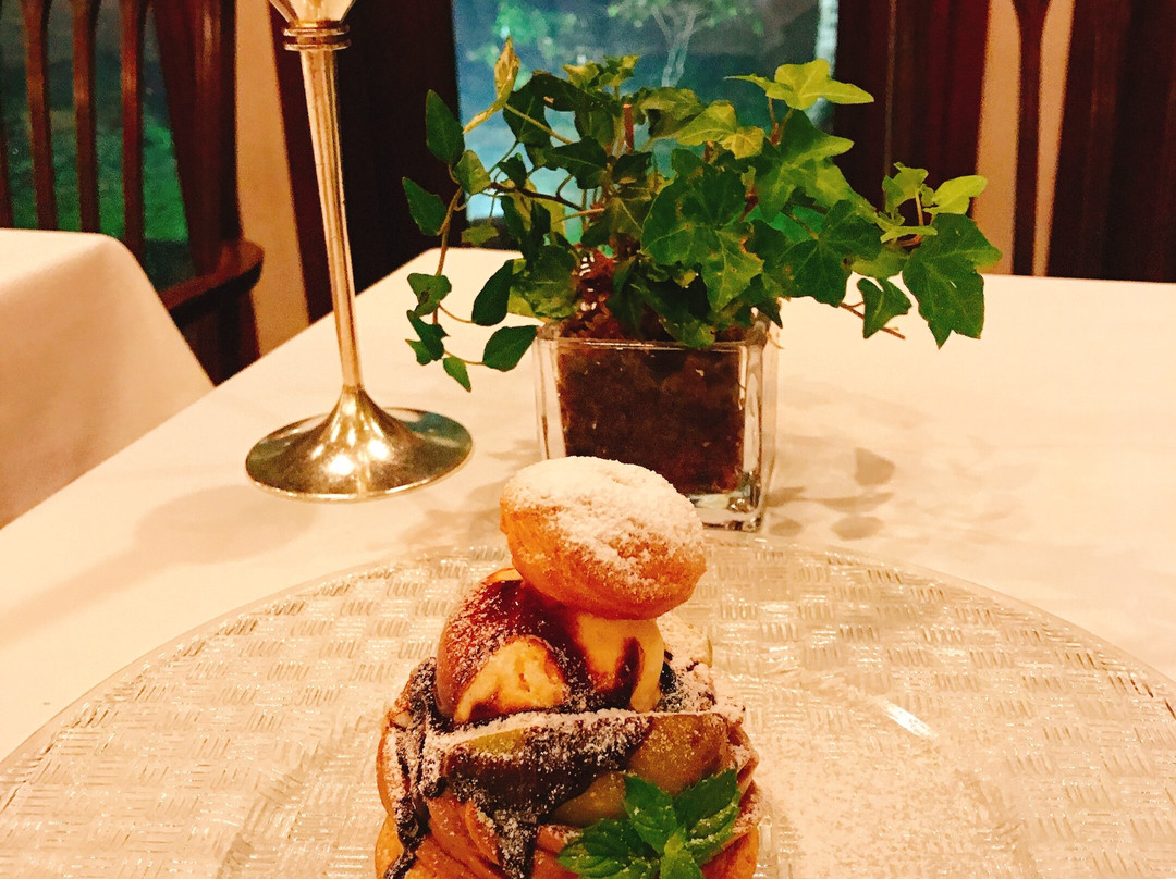 哈库巴度假村拉尼吉东馆主图