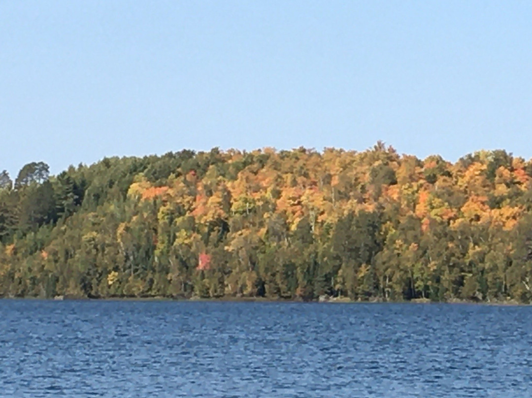 Marcell旅游攻略图片