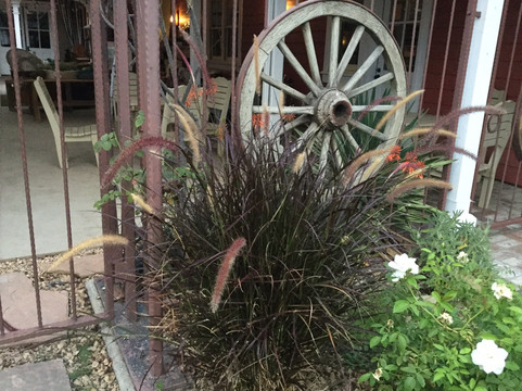 Santa Ynez Valley-圣伊内斯必去景点