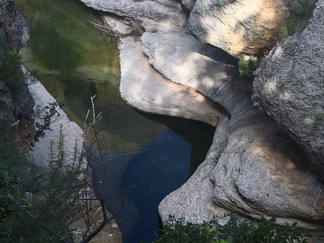 Cadolles Fondes景点图片