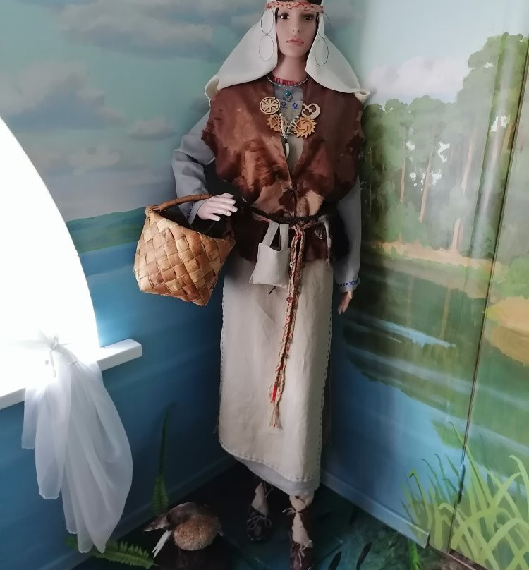Museum Rostovskoye Podvorye-Rostov必去景点