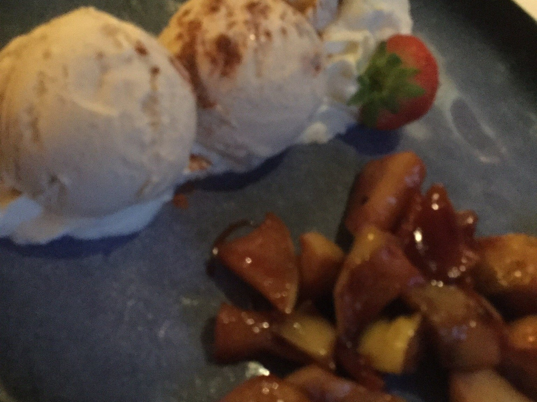 Landhotel De Greune Weide主图