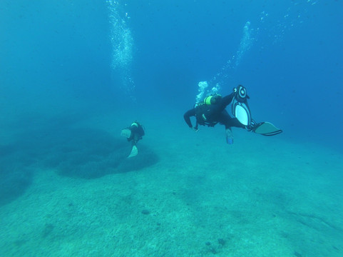 Vellmari-福门特拉岛必去景点