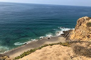 Carbon Beach景点图片