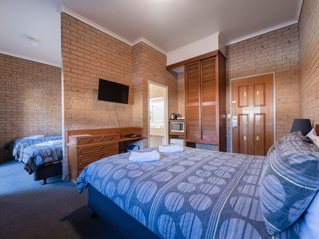 Colac Mid City Motor Inn主图