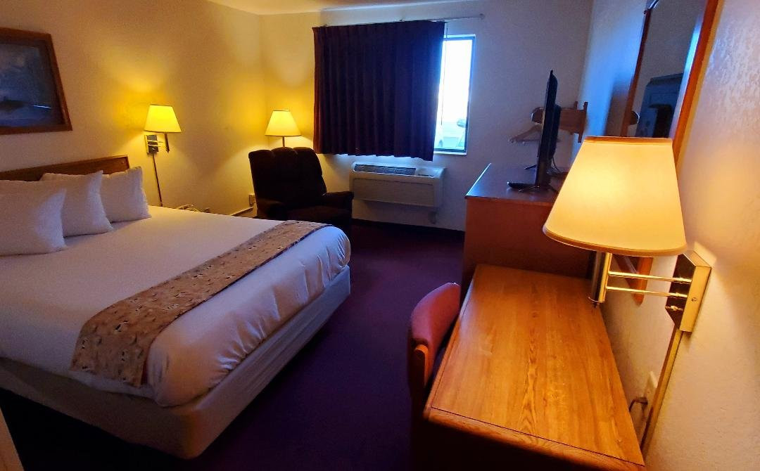 Gettysburg Inn & Suites主图