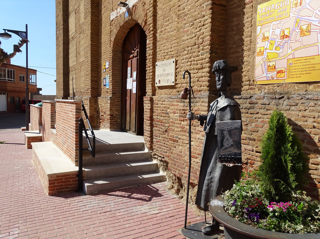 Church of La Trinidad景点图片