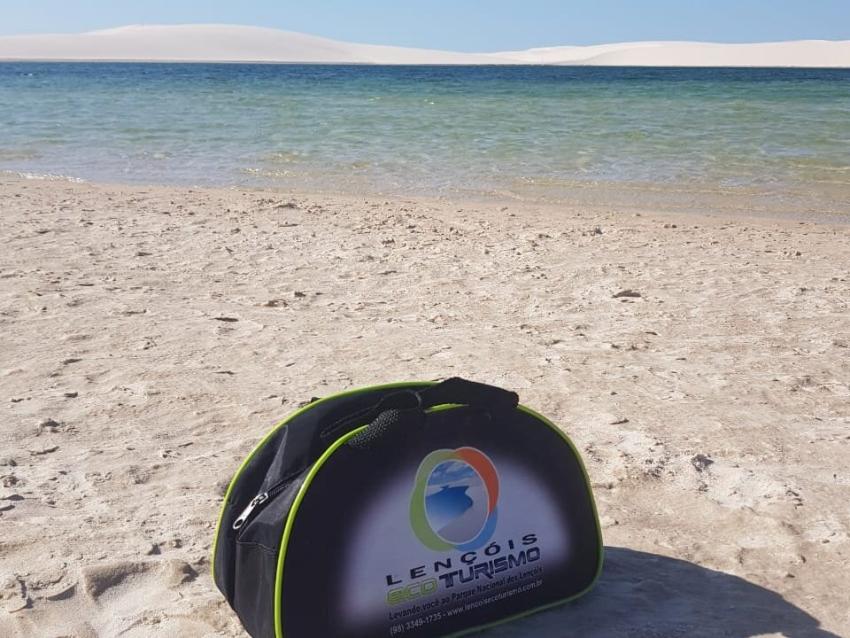 Lencois Ecoturismo景点图片