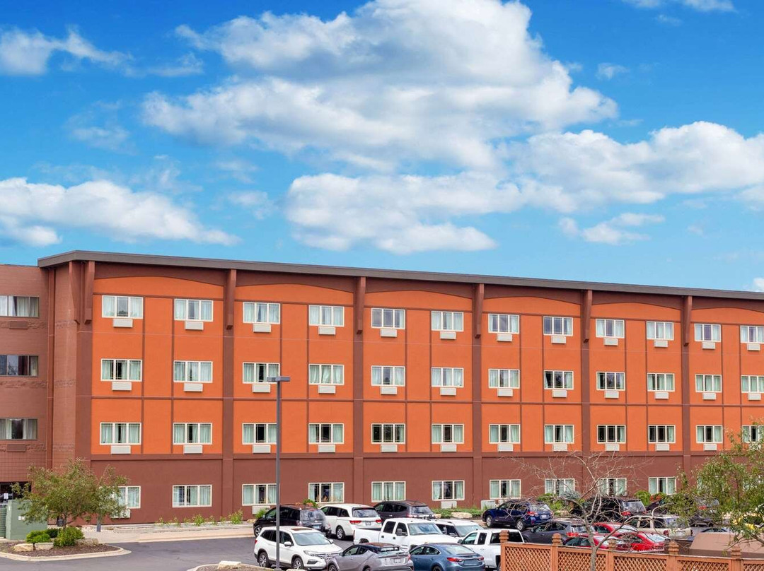 Chula Vista Resort, Trademark Collection by Wyndham主图