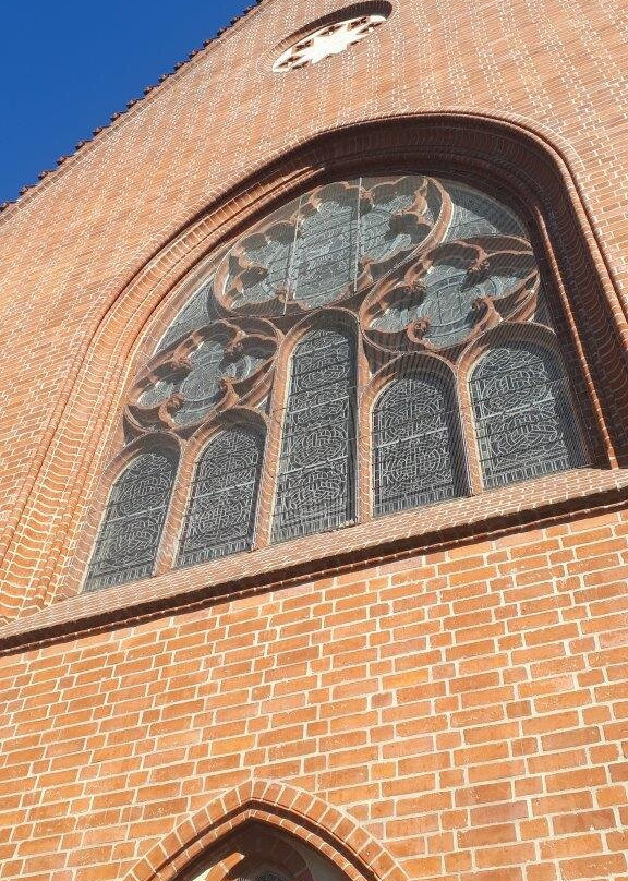St. Paulus Church-哥廷根必去景点