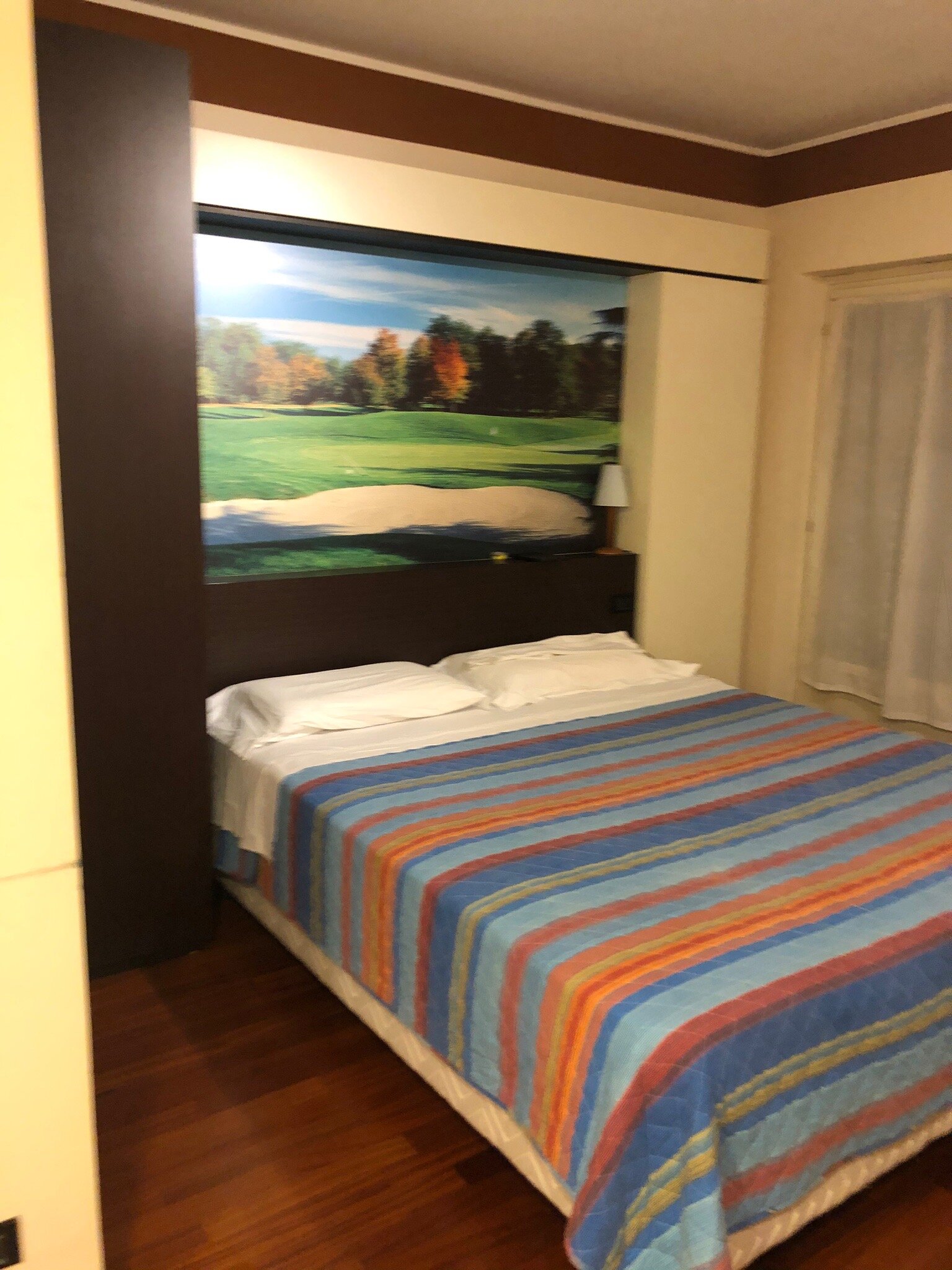 Hotel Pineta-官方
