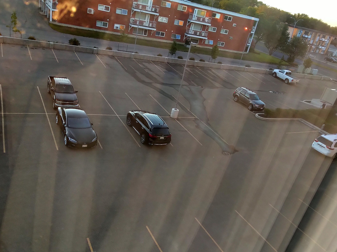 Fairfield by Marriott Regina主图