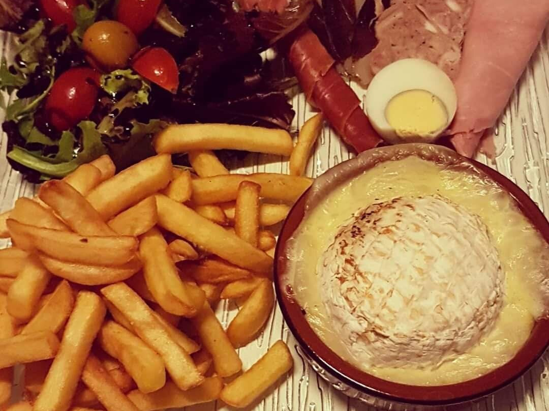 La Roquebrussanne旅游攻略图片