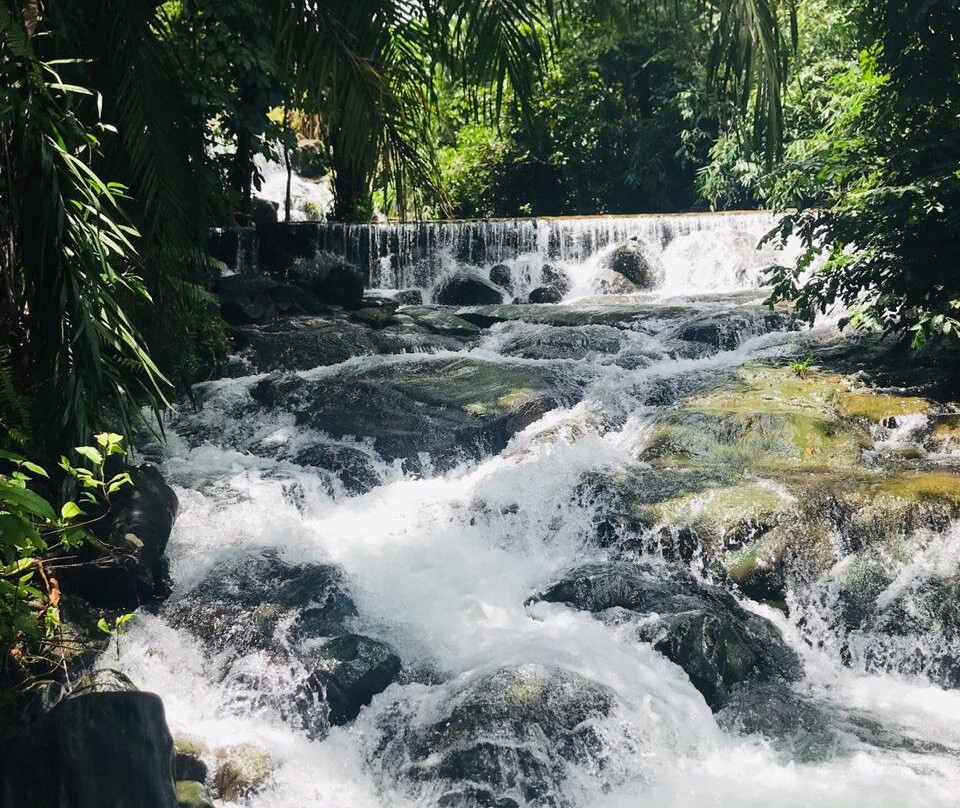 Seethawaka Miracle Nature Resort主图