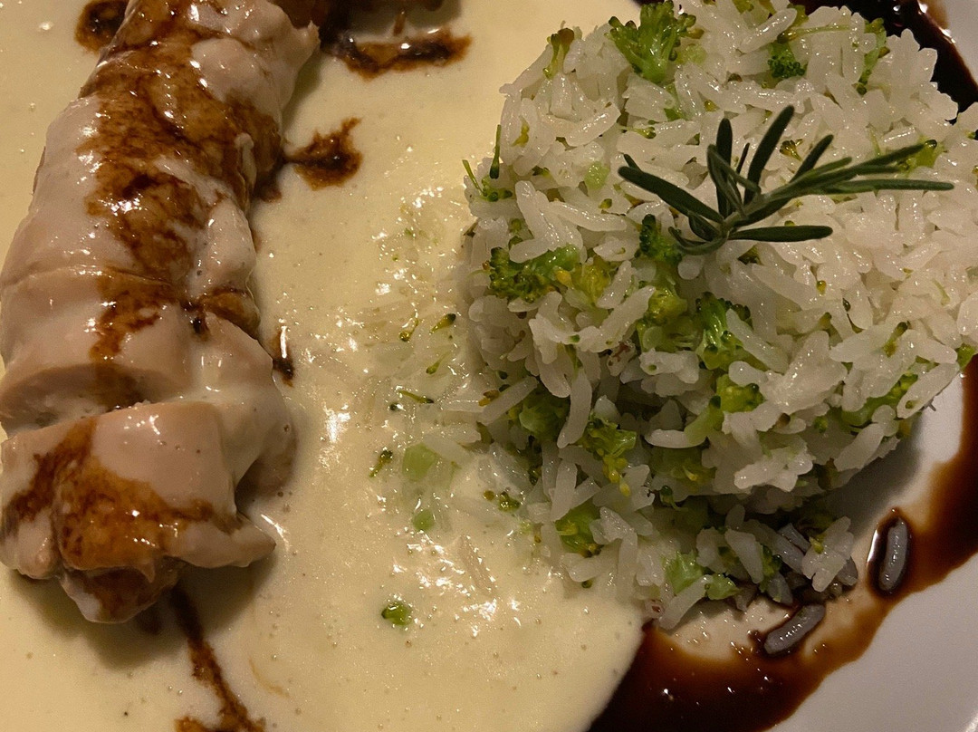 Pousada Terras Altas主图