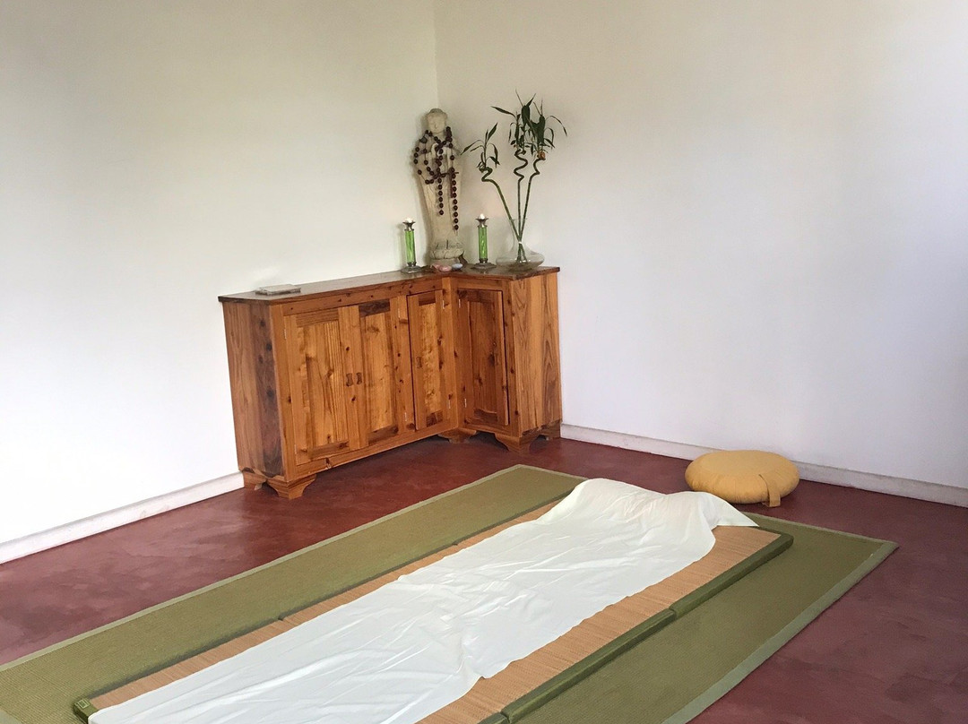 Les Frangipaniers主图