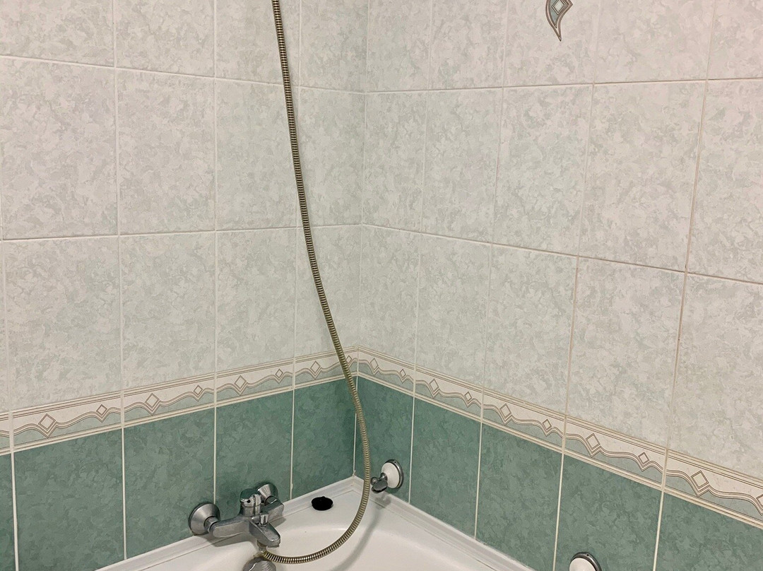 Hotel Monastyrskaya主图