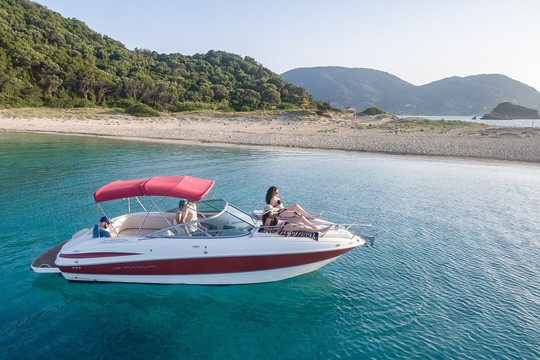 Explore Zakynthos-扎金索斯必去景点