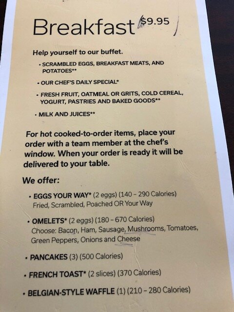 Hilton Garden Inn Sioux City Riverfront-餐饮