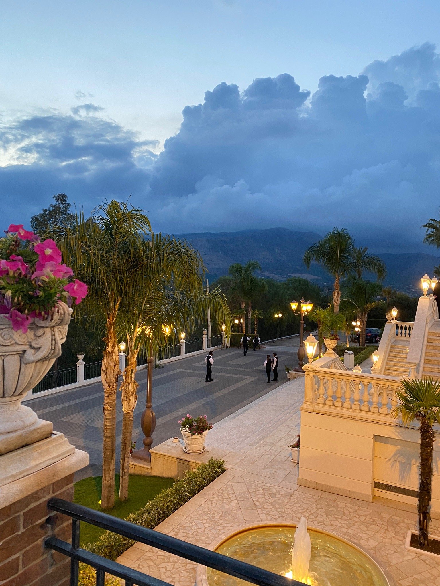 Villeroy Resort-官方