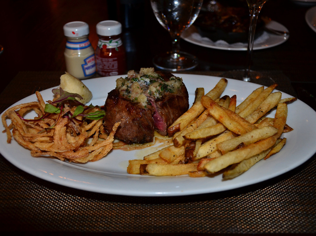 The Hancock Hotel主图