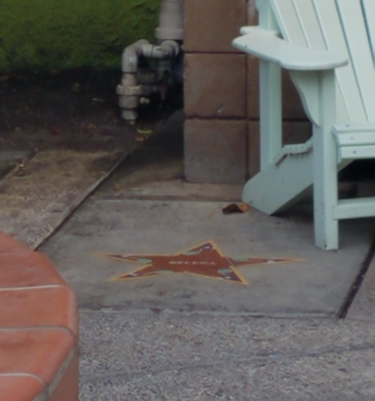 South Texas Music Walk of Fame-科珀斯克里斯蒂市必去景点