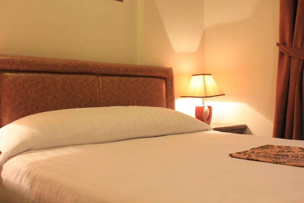 Wahaj Hotel Apartments主图