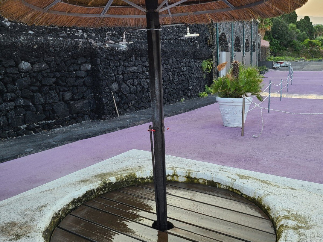 Hotel Santa Tecla Palace主图
