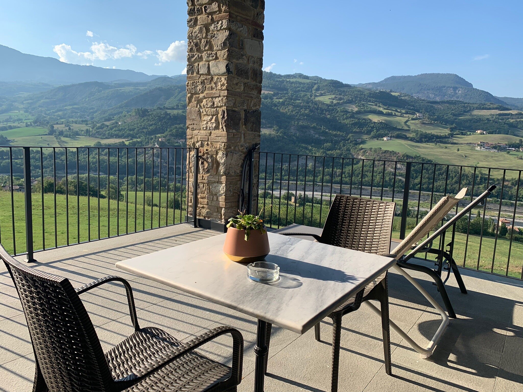 Relais Sant'Ambrogio Agriturismo-官方