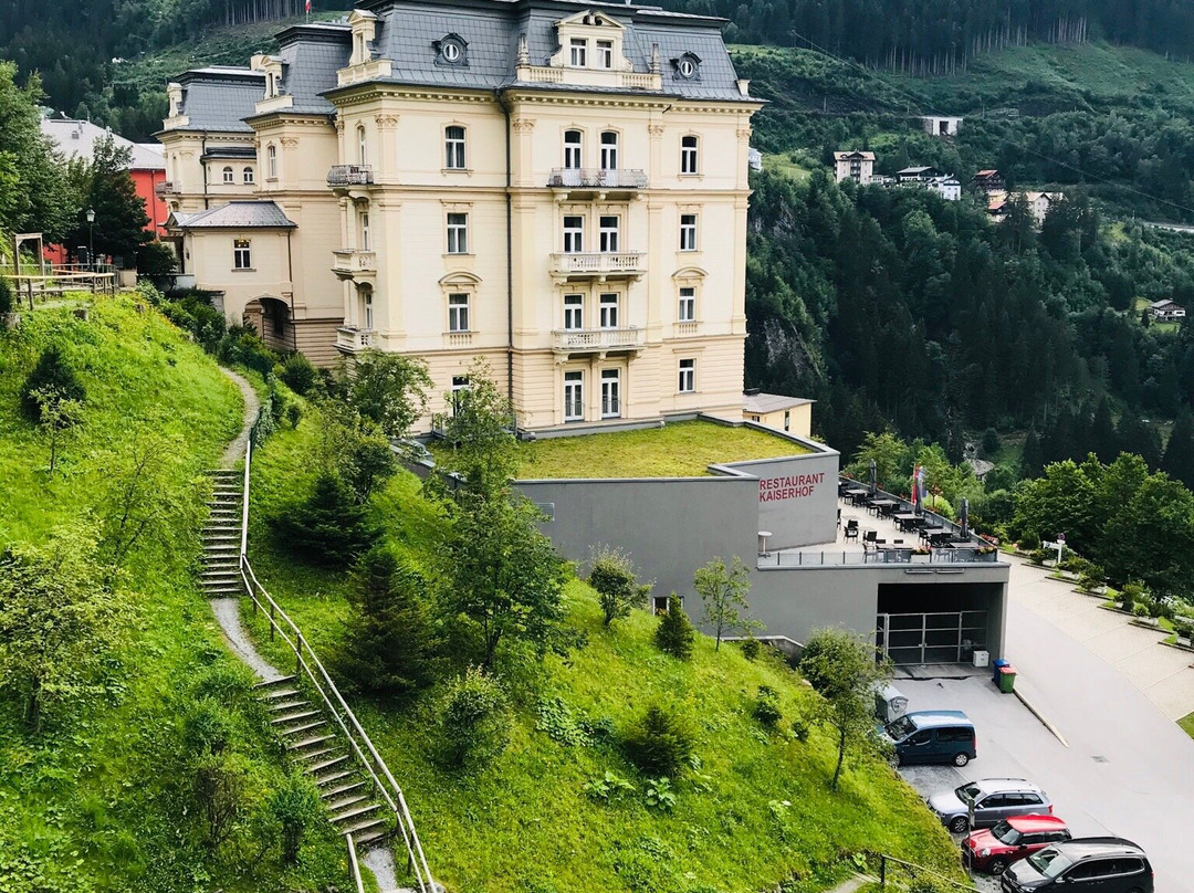 Hapimag Resort Bad Gastein主图