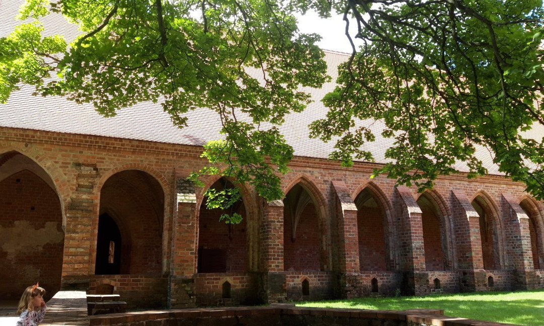 Kloster Chorin景点图片