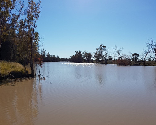 Caliguel Lagoon-Condamine必去景点