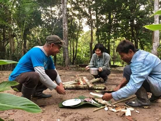 Jimmy Jaguar Travel-伊基托斯必去景点