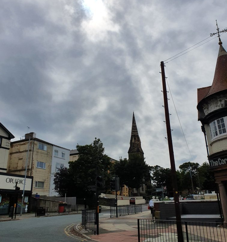 St James Church