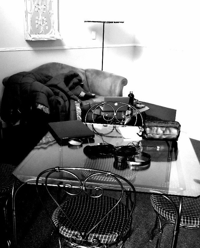 Lodge Bordeaux主图