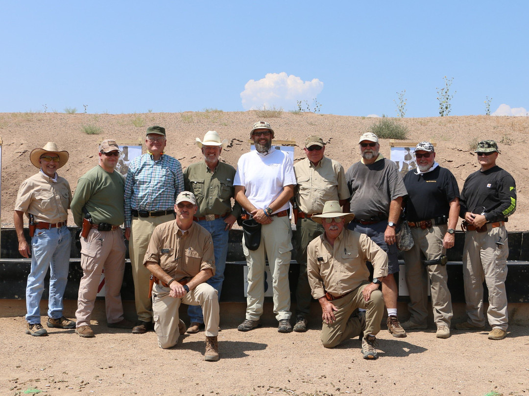 Paulden旅游攻略图片