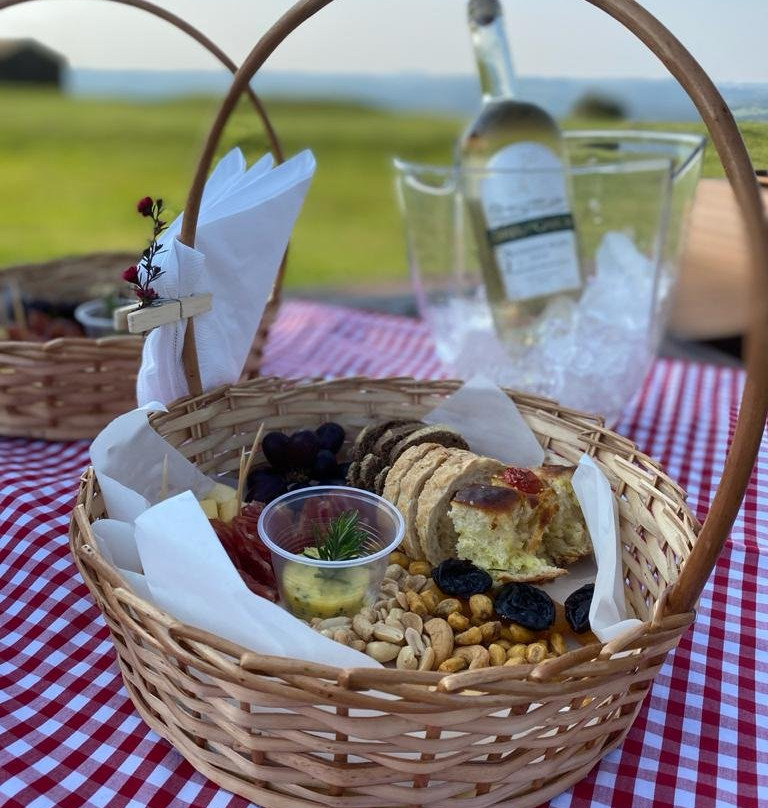 Vinícola Abreu Garcia-Campo Belo do Sul必去景点