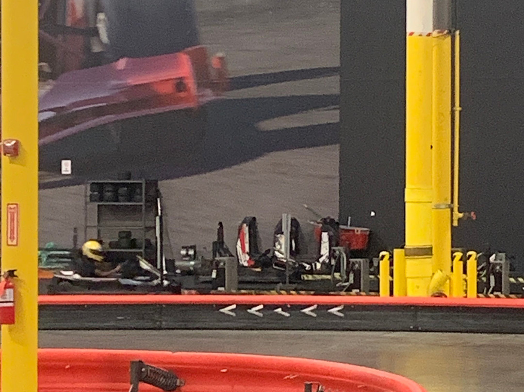 Autobahn Indoor Speedway & Events-Essex必去景点