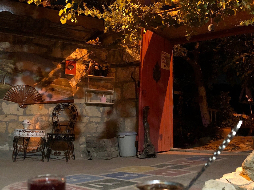 Yesilyurt Sardunya Konak主图