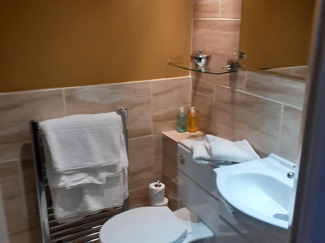 布伦特伍德宾馆主图