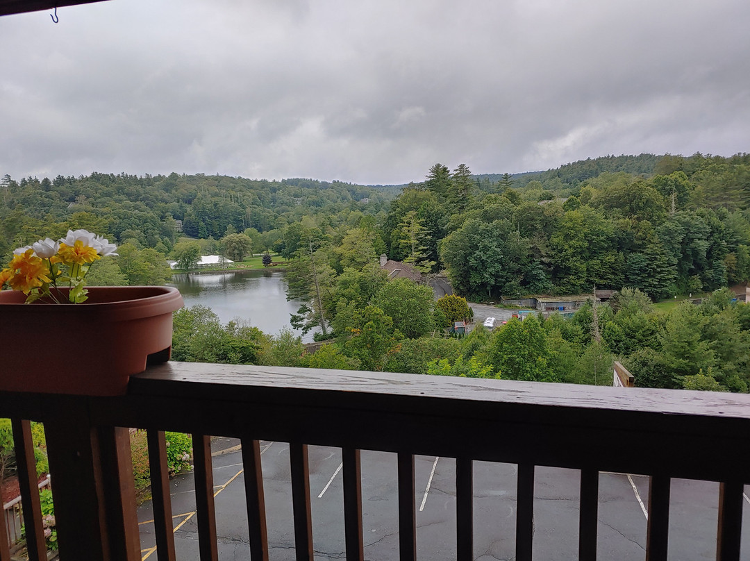 Cliff Dwellers Inn主图